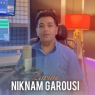 Niknam Garousi – Zerine
