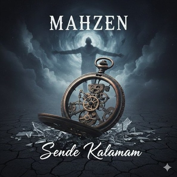 Mahzen - Sende Kalamam