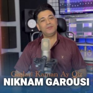 Niknam Garousi - Gashlari Kaman
