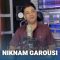 Niknam Garousi – Gashlari Kaman
