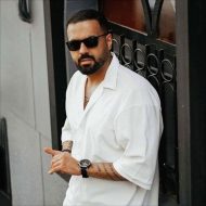 Reza Shiri – Az Ghasd