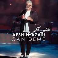 Afshin Azari – Can Deme Afshin Azari – Can Deme
