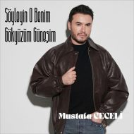 Mustafa Ceceli – Söyleyin O Benim Gökyüzüm Güneşim Mustafa Ceceli – Söyleyin O Benim Gökyüzüm Güneşim