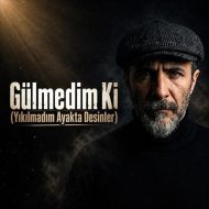 Erol Sever – Gülmedim Ki