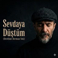 Erol Sever – Sevdaya Düştüm