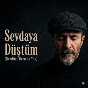 Erol Sever - Sevdaya Düştüm