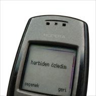 Hopera – Harbiden Özledim