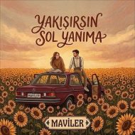 Maviler – Yakışırsın Sol Yanıma