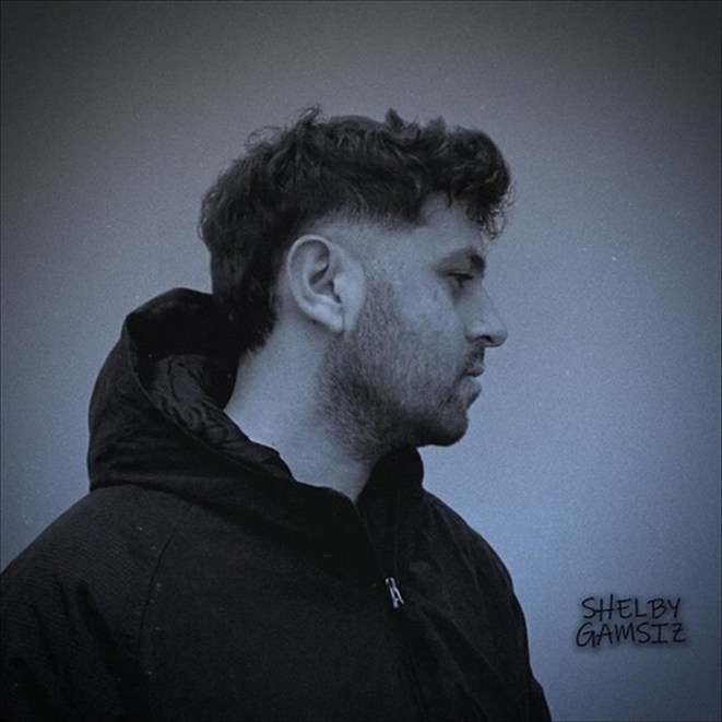 Shelby Gamsız