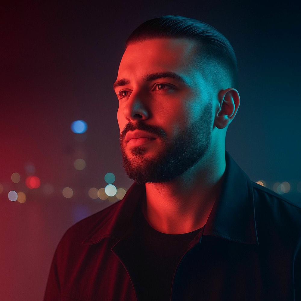 Acıoğlu - Beni Sevmek Yürek İster