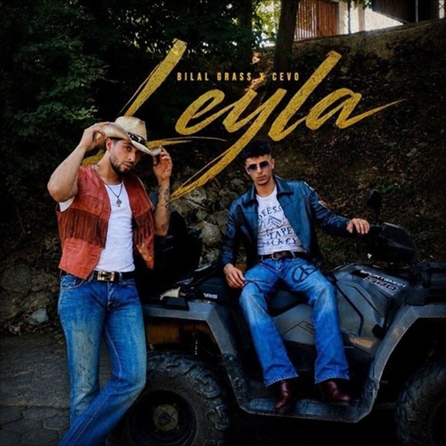Bilal Grass - Leyla