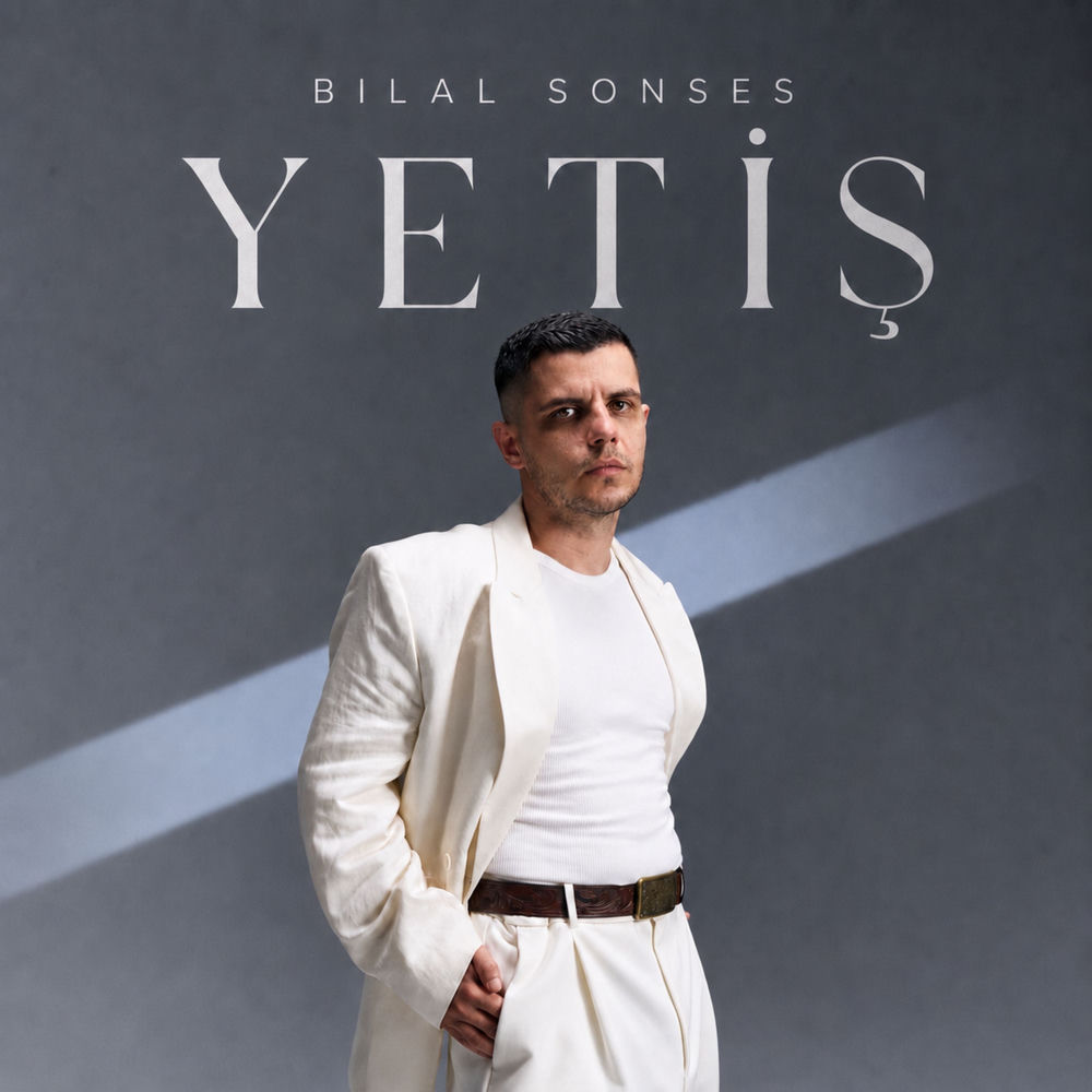 Bilal Sonses - Yetiş