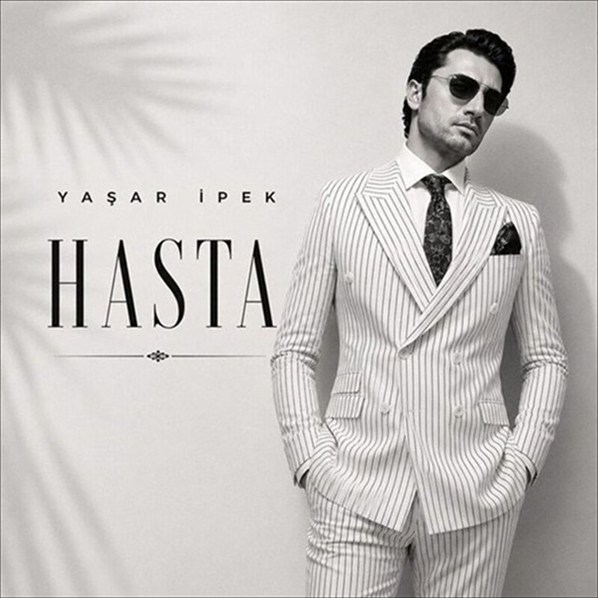Yaşar İpek - Hasta