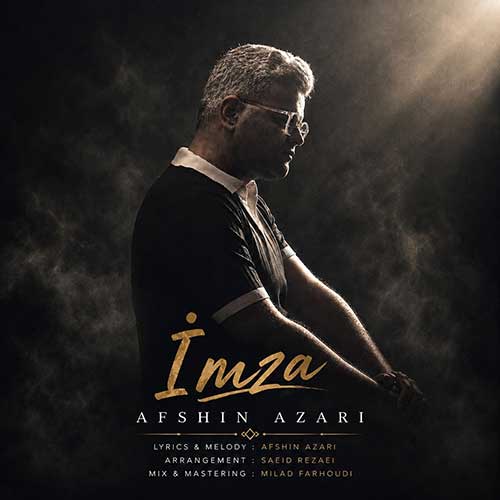 Afshin Azari-Imza