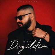 Ayaz Erdoğan – Ben Değildim