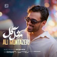 Ali Montazeri – Mesle Gol