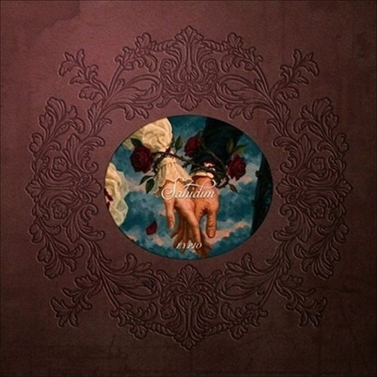 Eypio - Şahidim