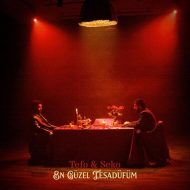 Tefo – En Güzel Tesadüfüm
